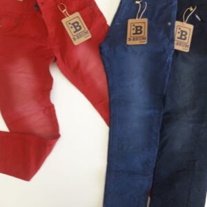 PANTALONE BIMBO NEONATO