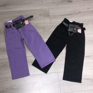 JEANS BIMBA