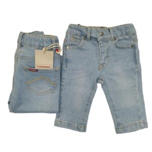 jeans loose fit carrera - immagine 1