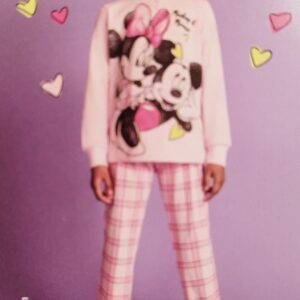 pigiama cotone m/lunga