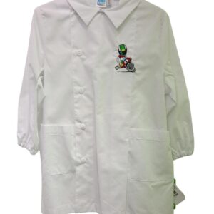 GREMBIULE SIGGI ASILO BIMBO