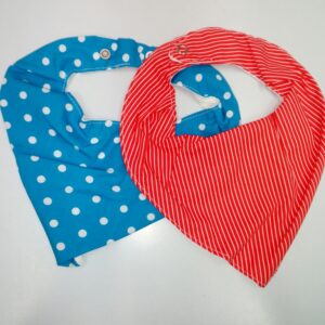 BAVETTA FOULARD 100% COTONE