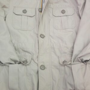 GIUBBOTTO RAGAZZO SOTTO-UOMO