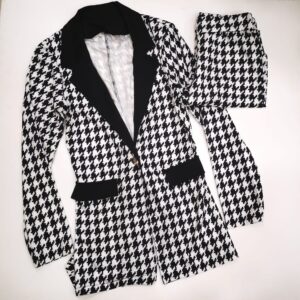 COMPLETO TAILLEUR DONNA