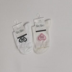 CALZINI DI COTONE  BIMBA - immagine 1