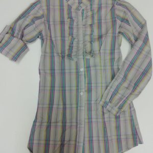 CAMICIA BIMBA ALLA COREANA