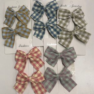 FERMACAPELLI FIOCCO COPPIA