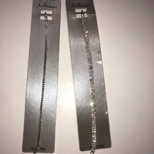 bracciale donna TENNIS