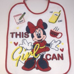 bavette bimba minnie