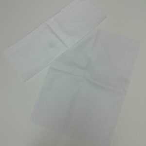 lenzuolo sotto CARROZZINA