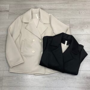 giacca/giubbotto in neoprene  donna