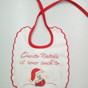 BAVETTA 1° NATALE