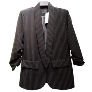 Blazer Gessato