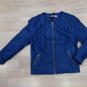 GIUBBINO ECOPELLE DONNA - immagine 1