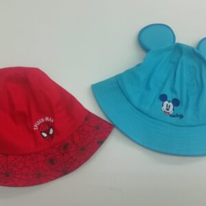 CAPPELLO ALLA PESCATORA BIMBO