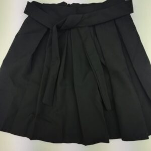 GONNA PLISSETTATA BIMBA