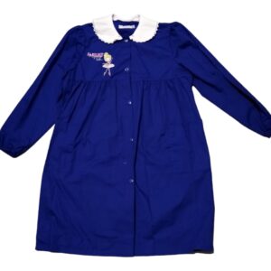 GREMBIULE "PRIMO DELLA CLASSE" SCUOLA BIMBA