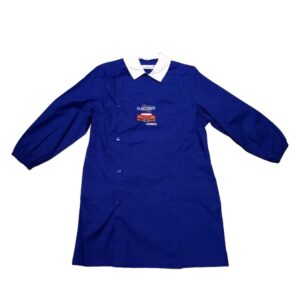 GREMBIULE "PRIMO DELLA CLASSE" SCUOLA BIMBO