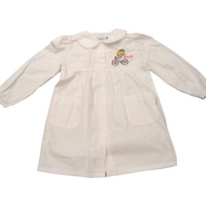 GREMBIULE "PRIMO DELLA CLASSE" ASILO BIMBA