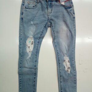 JEANS BIMBA