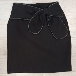 gonna bimba con fiocco - immagine 1