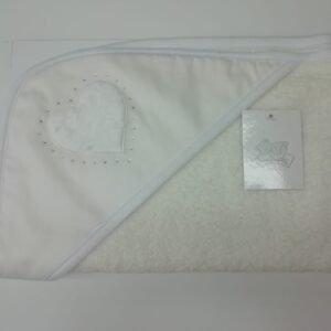 ACCAPPATOIO TRIANGOLO BIMBO/A - immagine 1