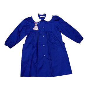 GREMBIULE "PRIMO DELLA CLASSE" SCUOLA BIMBA