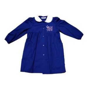 GREMBIULE "PRIMO DELLA CLASSE" SCUOLA BIMBA