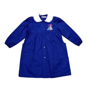 GREMBIULE "PRIMO DELLA CLASSE" SCUOLA BIMBA