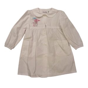 GREMBIULE "PRIMO DELLA CLASSE" ASILO BIMBA