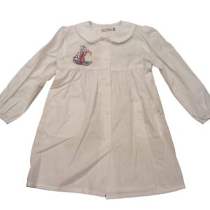 GREMBIULE "PRIMO DELLA CLASSE" ASILO BIMBA