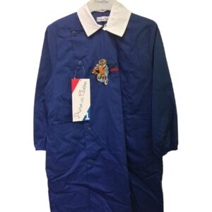 GREMBIULE "PRIMO DELLA CLASSE" SCUOLA BIMBO