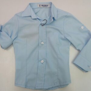 CAMICIA NEONATO