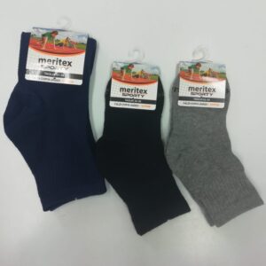 CALZINO CORTO BIMBO - immagine 1