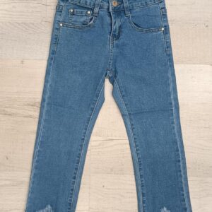 jeans bimba