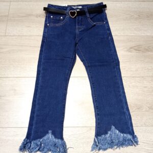 JEANS BAMBINA