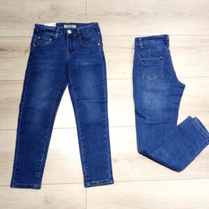 Jeansa Bambina Skinny
