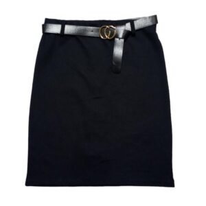 Gonna elasticizzata  Donna punto milano