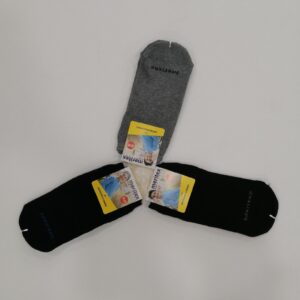 CALZINI ANTISCIVOLO BIMBO