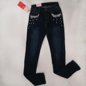 JEANS BIMBA