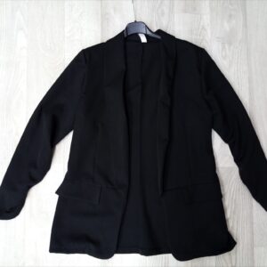 BLAZER GIACCA DONNA