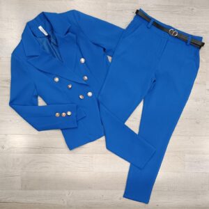 completo tailleur donna