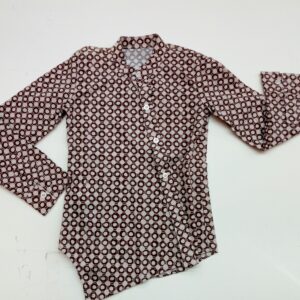 CAMICIA BIMBO COREANA A FANTASIA