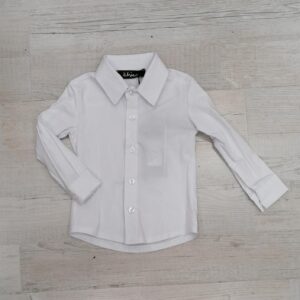 CAMICIA NEONATO