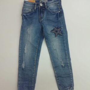 JEANS BIMBA