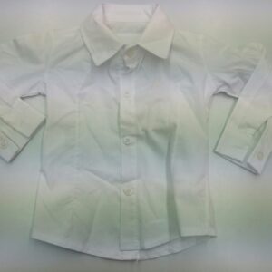CAMICIA NEONATO