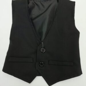 GILET NEONATO - immagine 1