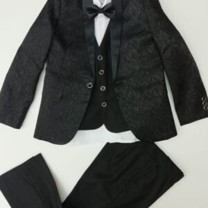 COMPLETO CERIMONIA BIMBO