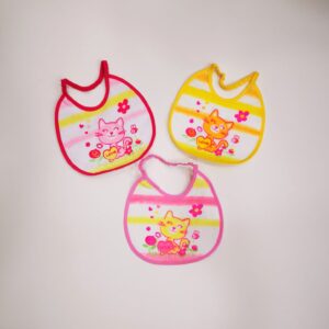 BAVETTA BIMBA CON ELASTICO