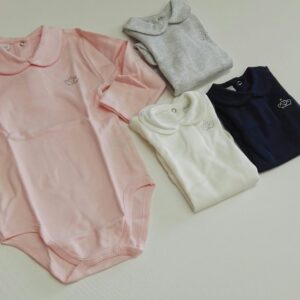 BODY CALDOCOTONE NEONATA - immagine 1